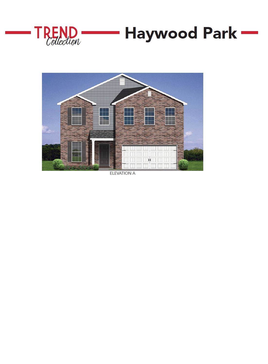 230 Redding Road - Photo 1