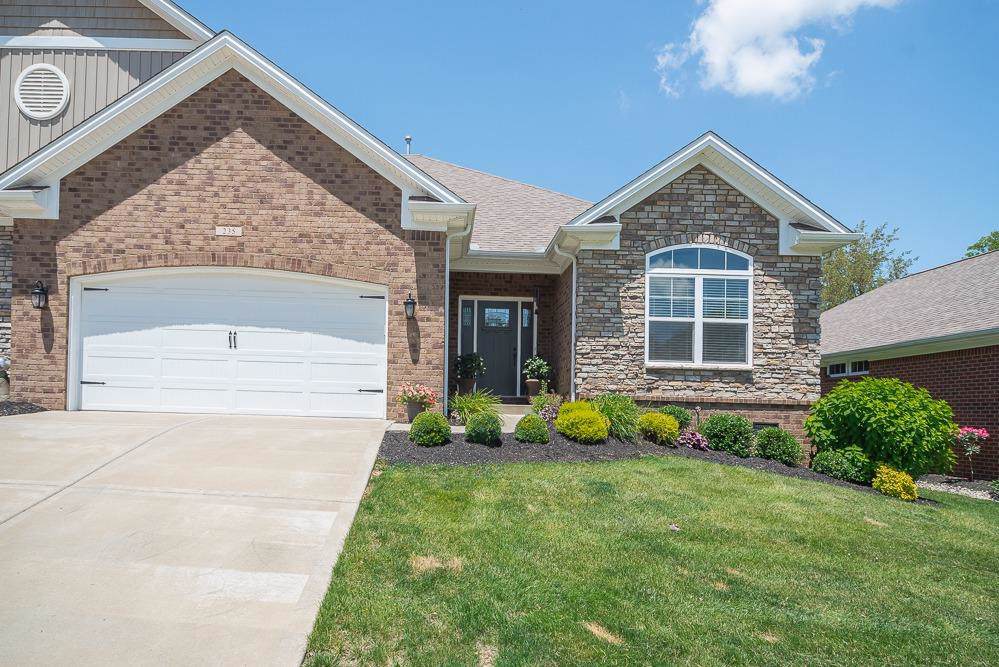 235 Ikebana Drive - Photo 1