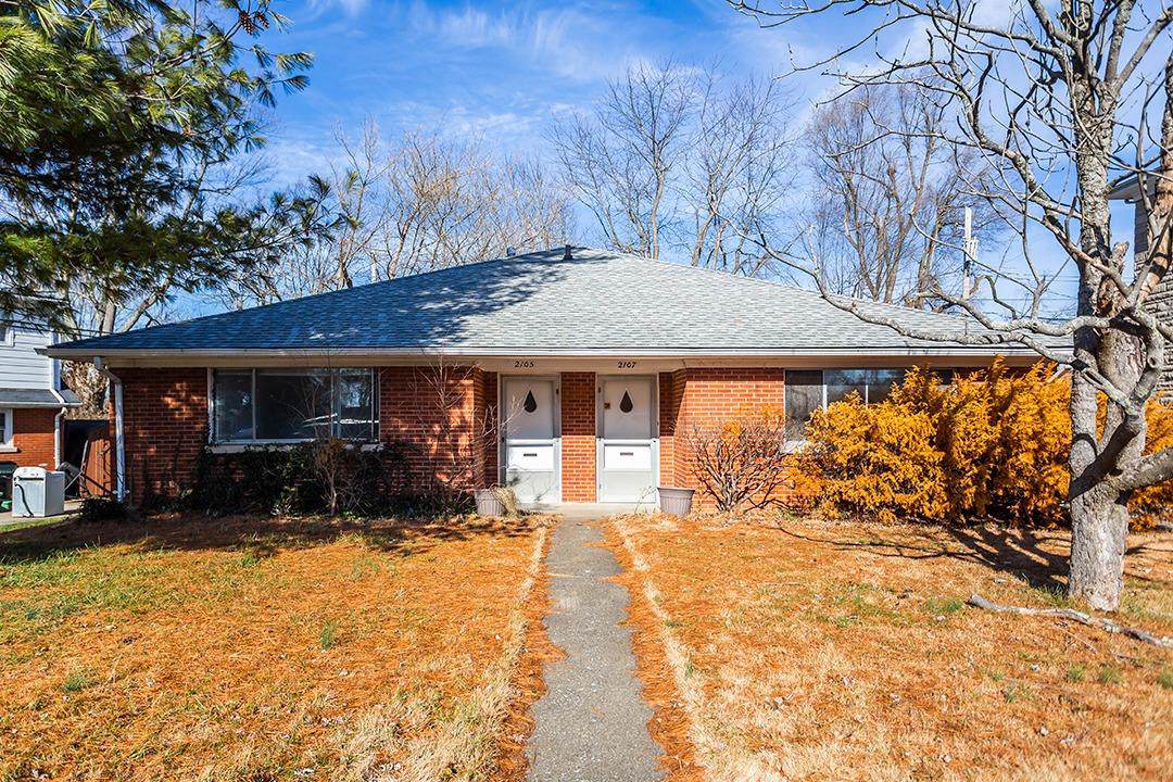 2105 Will Fant Drive - Photo 1