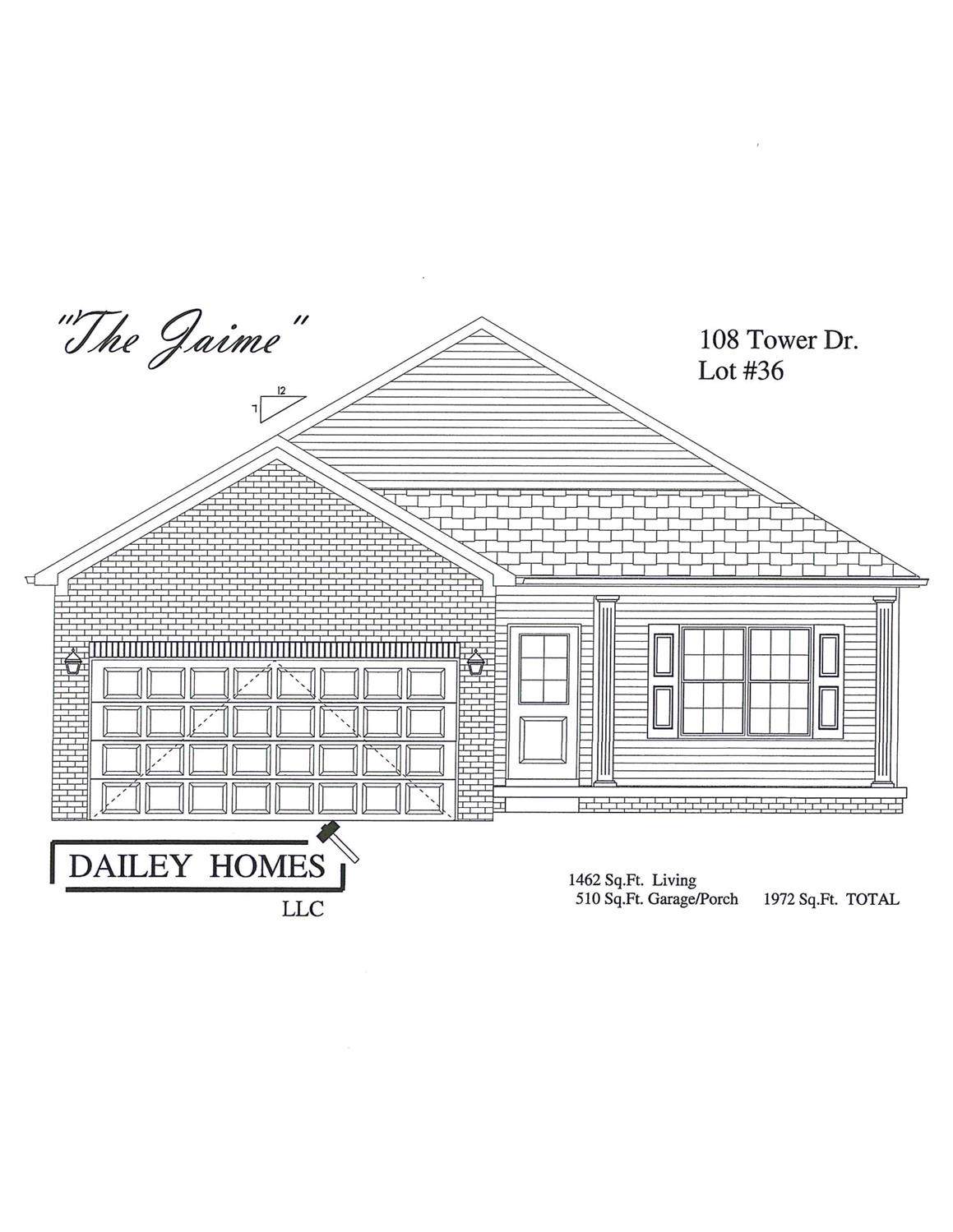 108 Tower Drive - Photo 1