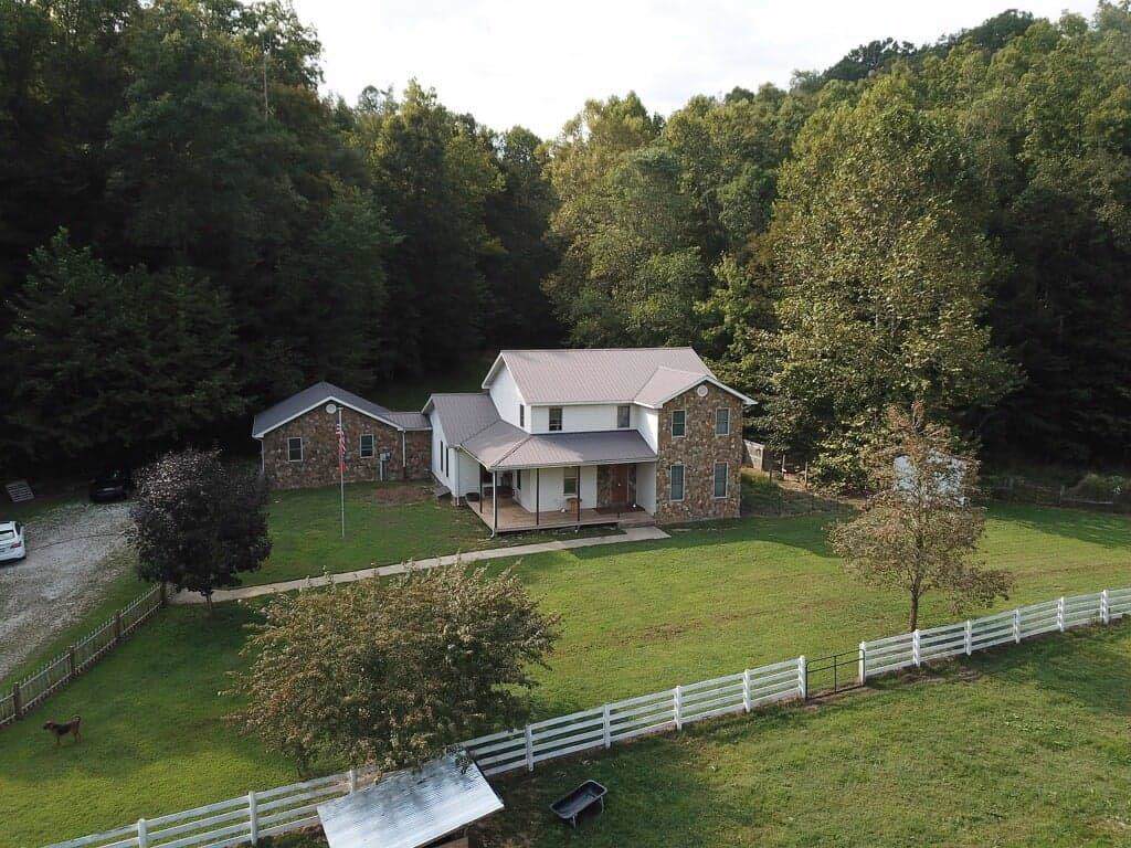 875 Upper Craney - Photo 1
