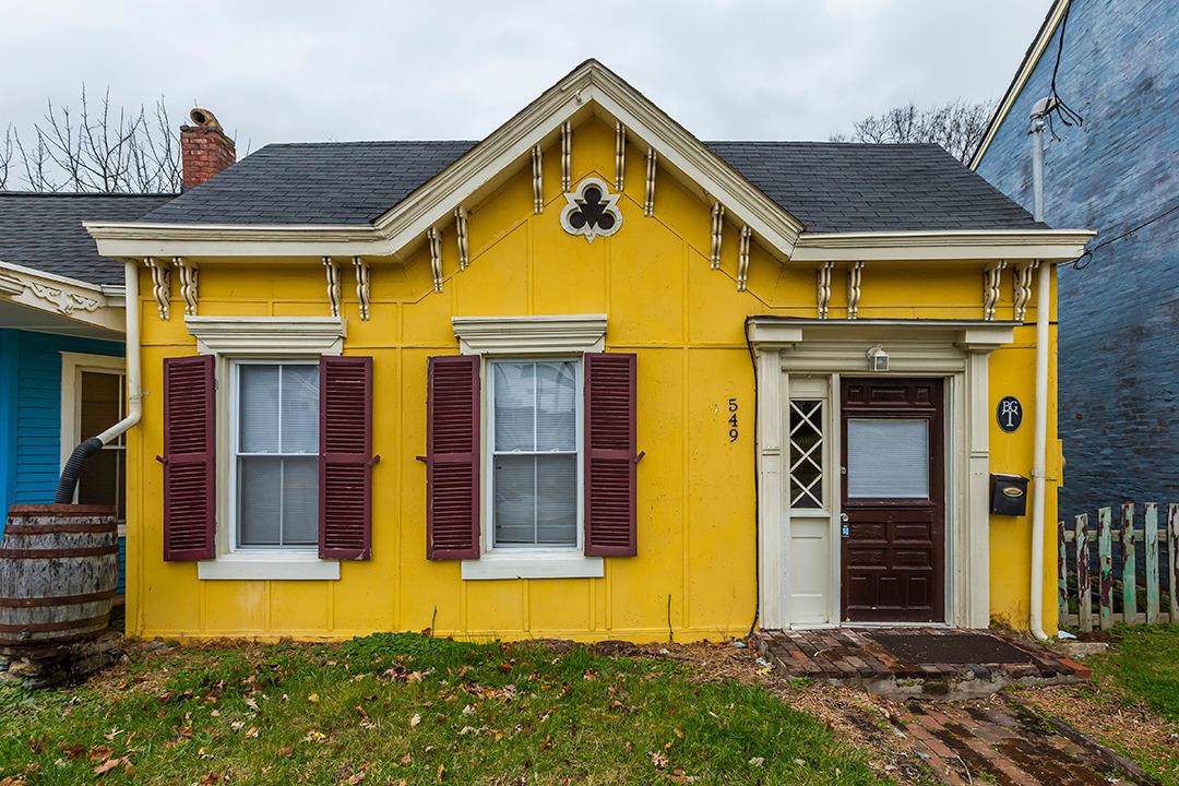 549 Limestone - Photo 1