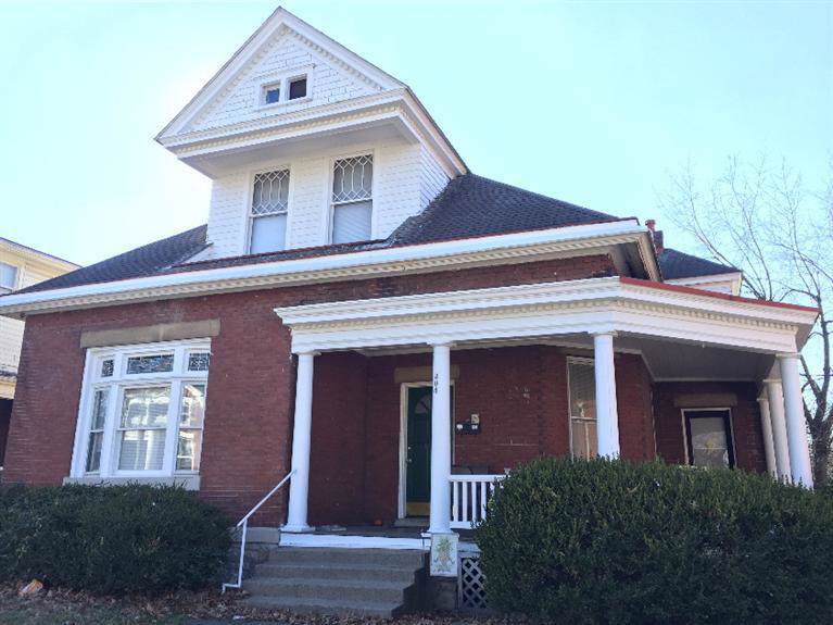 304 Maxwell Street - Photo 1