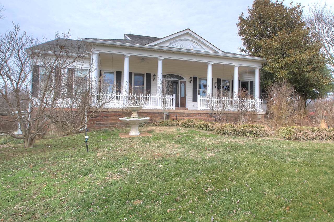 4035 Cleveland Road - Photo 1