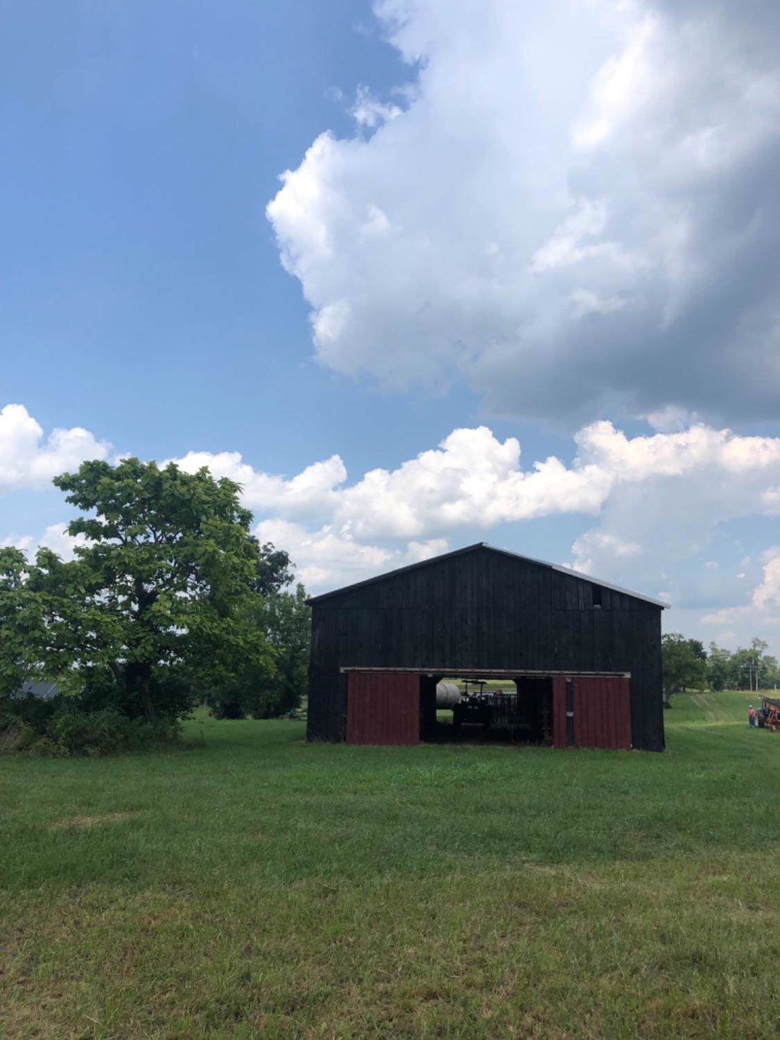 999 Crooksville Road - Photo 1