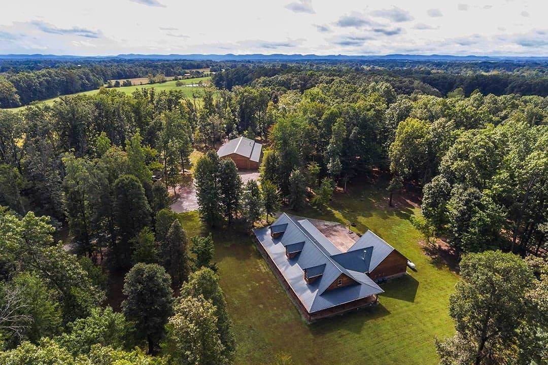 276 Flint Road - Photo 1