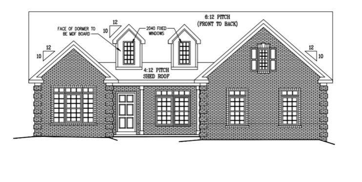 122 Anne Jennings Way - Photo 1