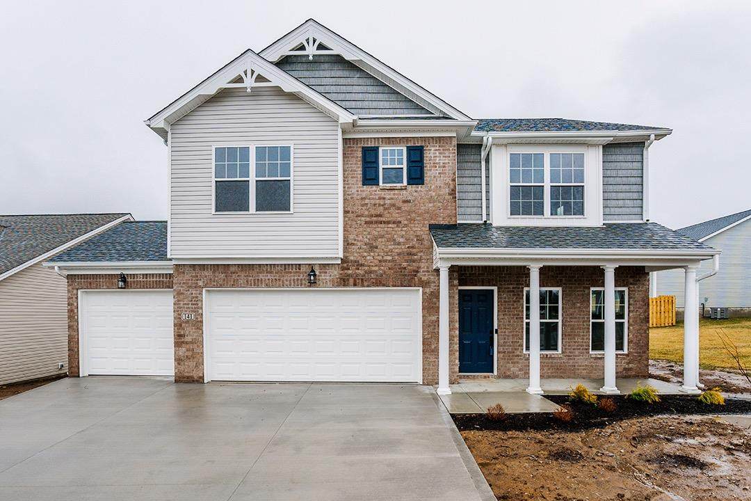 141 Maddrey Haven - Photo 1