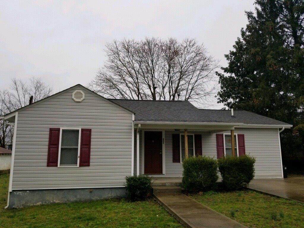 605 Murphy Avenue - Photo 1