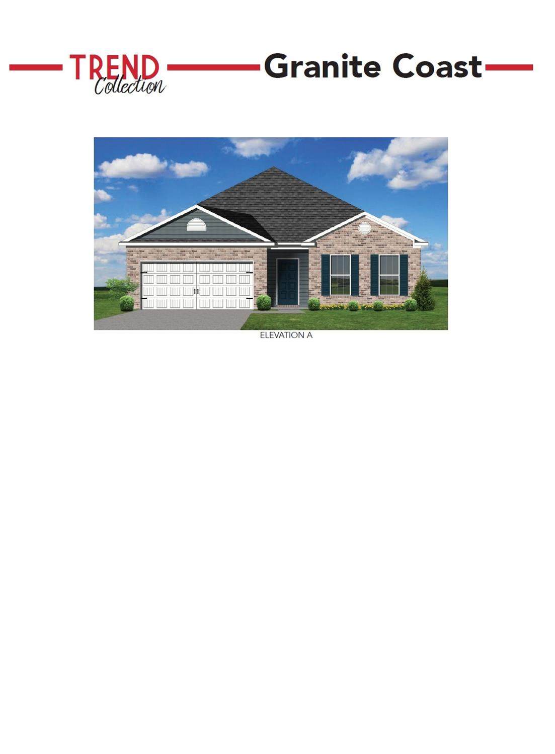 105 Mcafee Drive - Photo 1