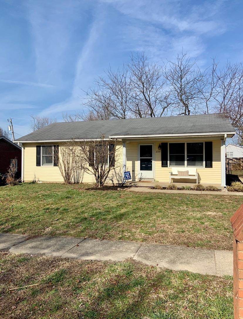 239 Jason Drive - Photo 1