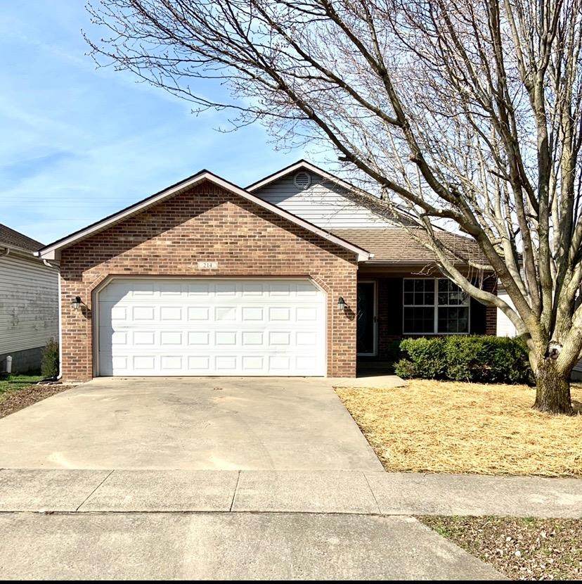 214 Christopher Drive - Photo 1