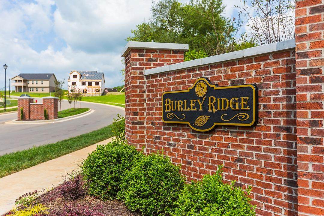 121 Burley Ridge Drive - Photo 1