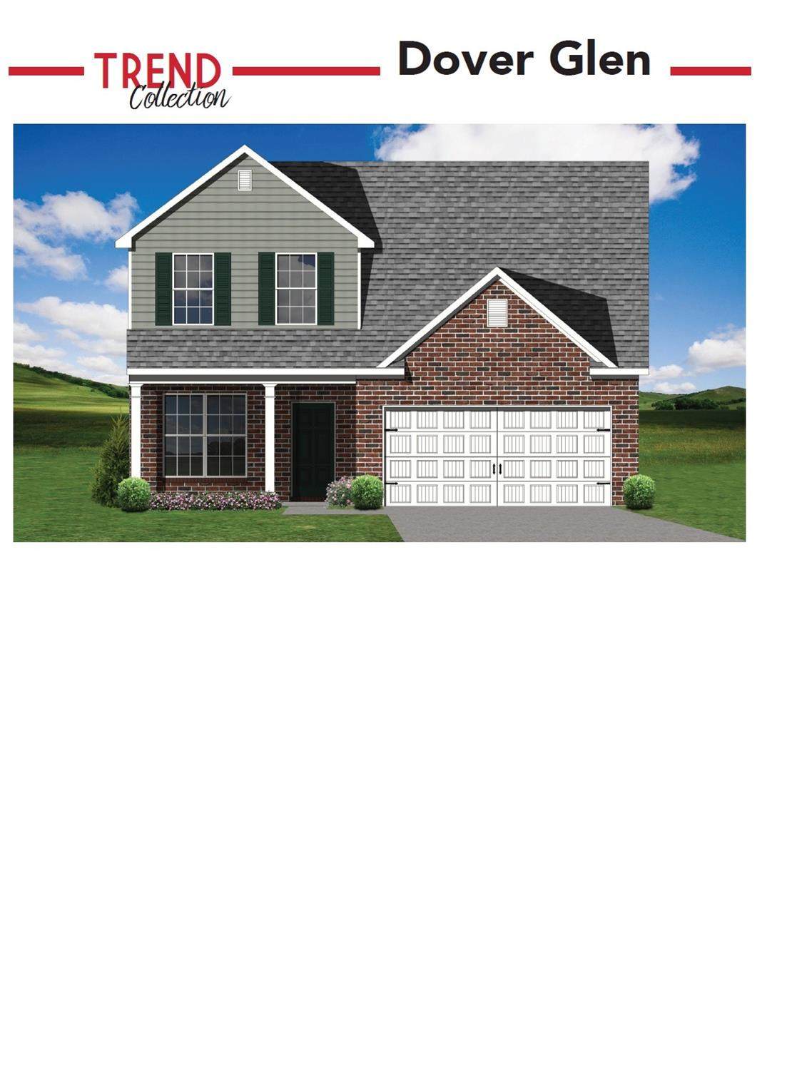 400 Bethel Harvest Drive - Photo 1