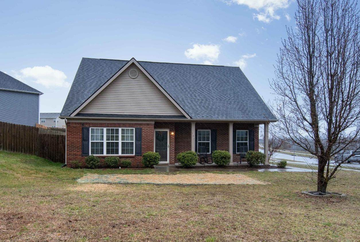 146 Amen Corner Way - Photo 1