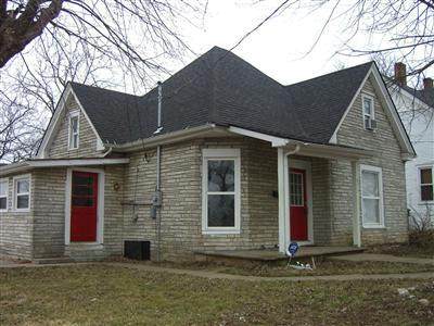633 Military Street - Photo 1