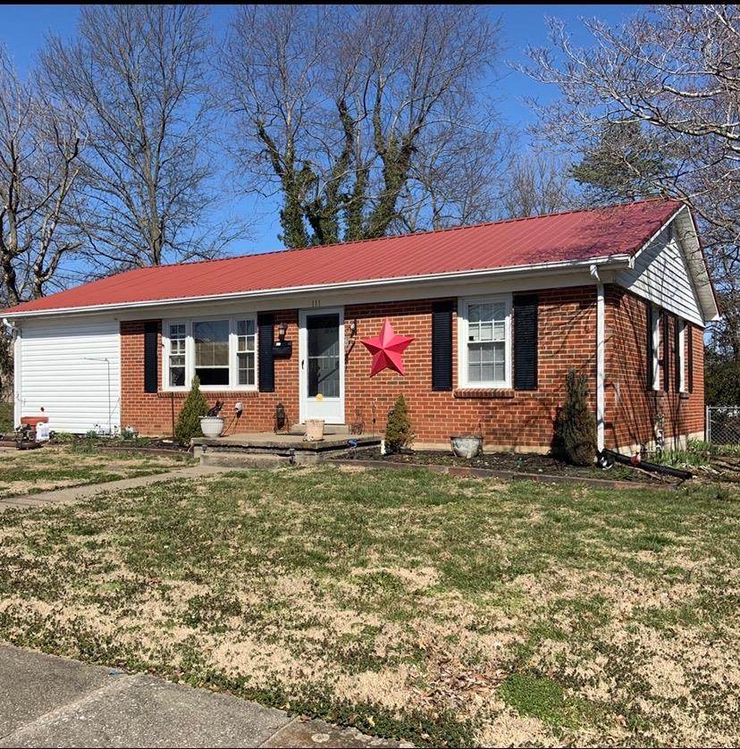 111 Liberty Street - Photo 1