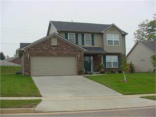124 Ridge View Drive - Photo 1