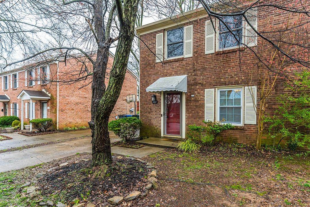 763 Spring Meadows Drive - Photo 1 763 Spring Meadows Drive - Photo 1