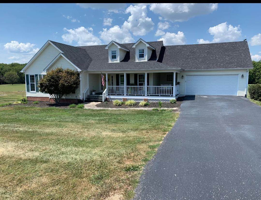 520 Grist Mill Road - Photo 1