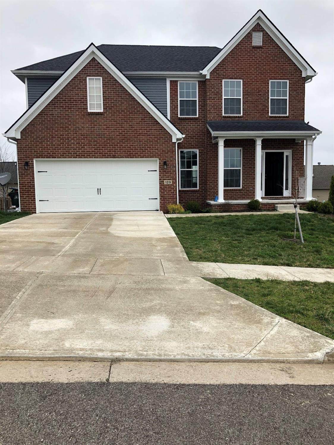 129 Amen Corner Way - Photo 1
