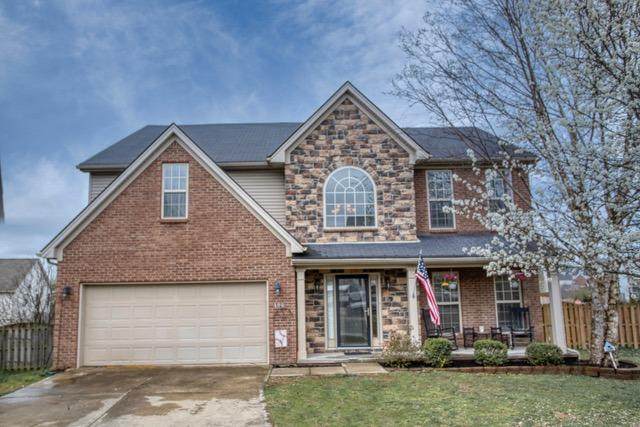 100 Sage Drive - Photo 1
