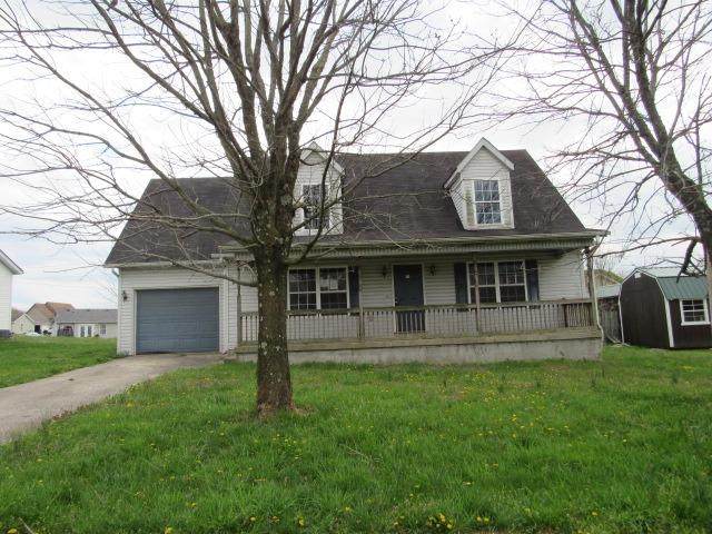 332 Vanover Way - Photo 1 332 Vanover Way - Photo 1