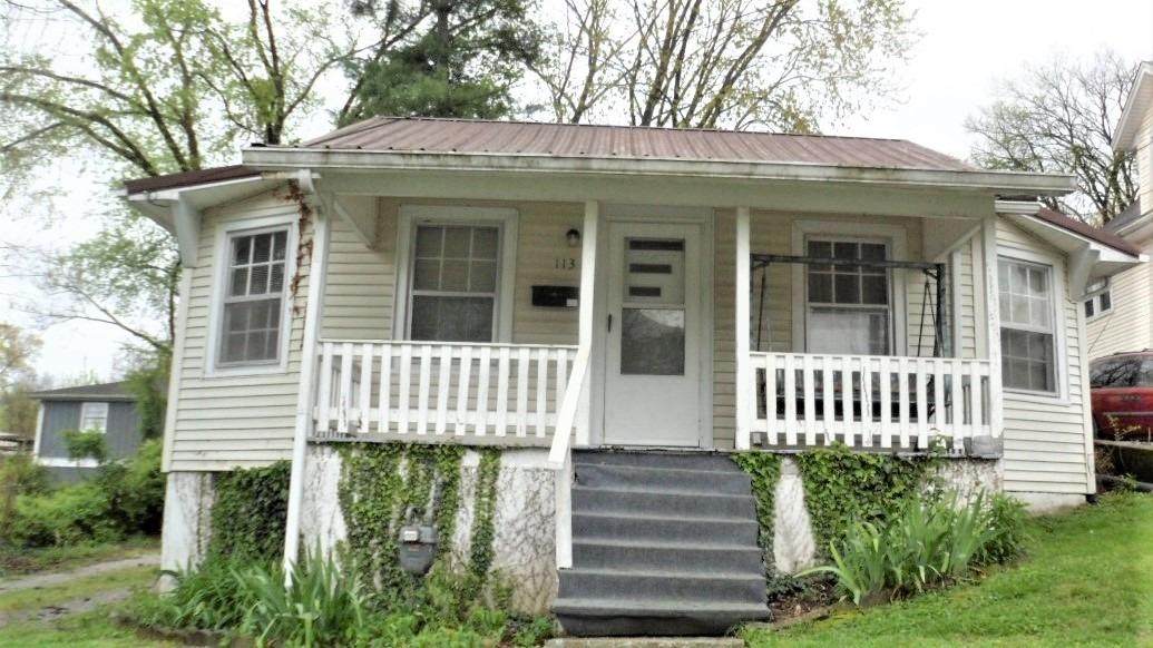 113 Swigert Avenue - Photo 1