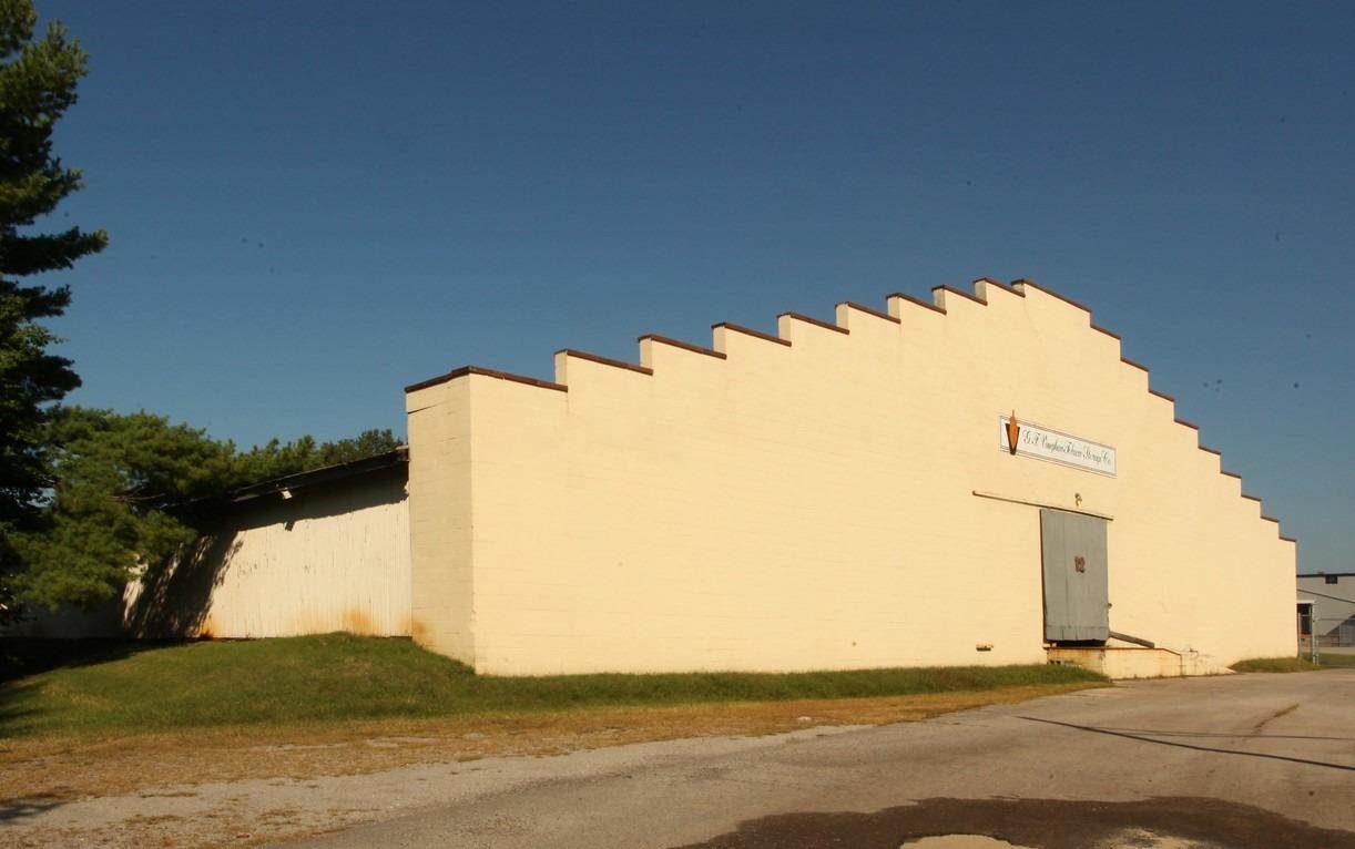 255 Forbes Road - Photo 1