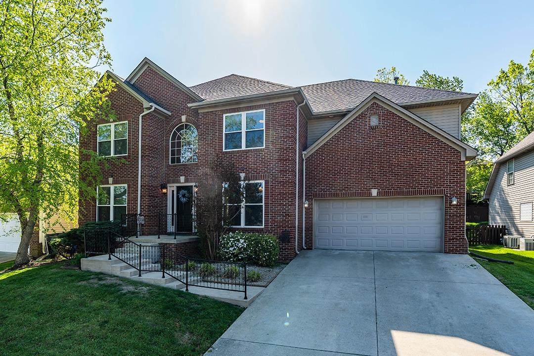 2265 Sunningdale Drive - Photo 1