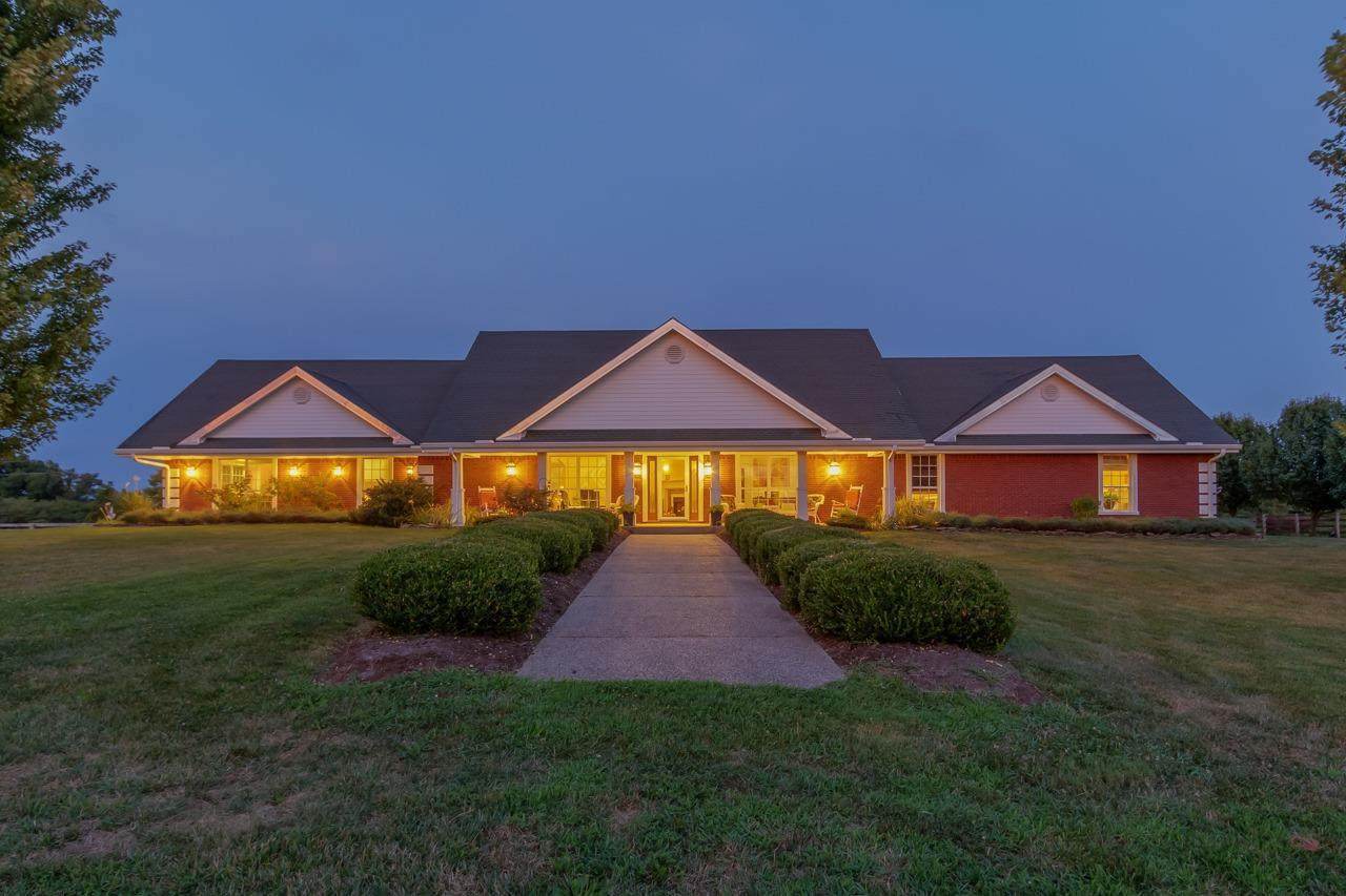 1330 Lebanon Road - Photo 1