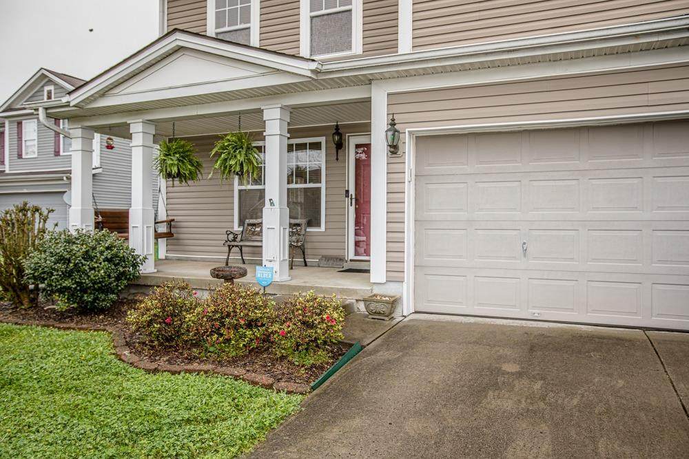 112 Rabbit Run Road - Photo 1
