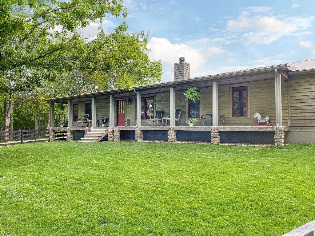 4988 Fords Mill Road - Photo 1