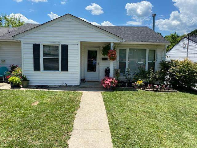 132 Cummins Drive - Photo 1
