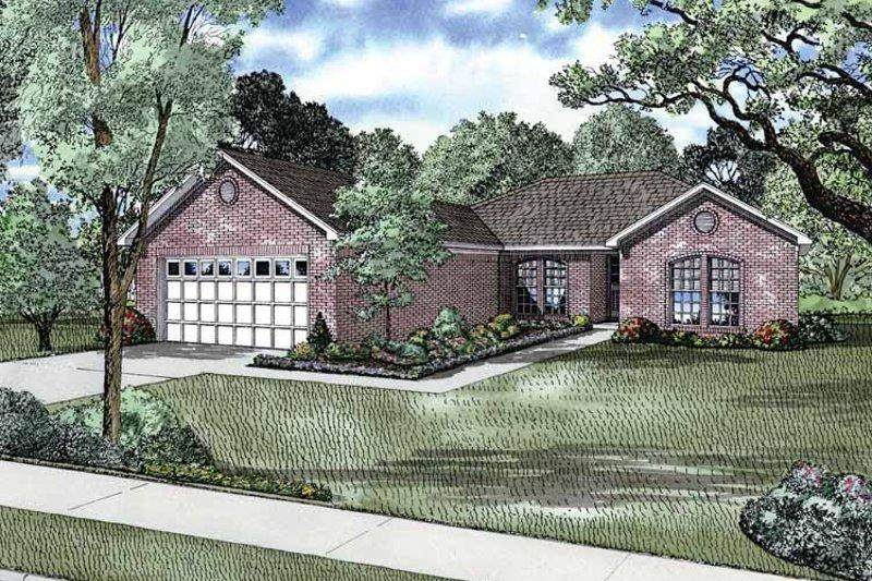 209 Halfhill Drive - Photo 1
