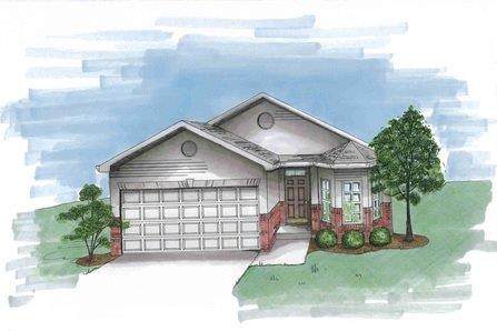 1135 Twilight Shadow Drive - Photo 1