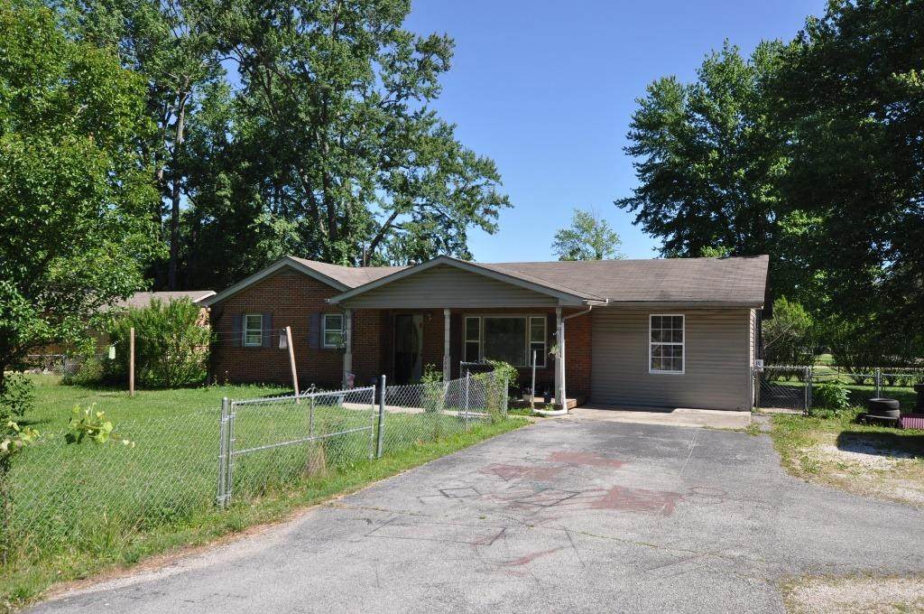 766 College Avenue - Photo 1