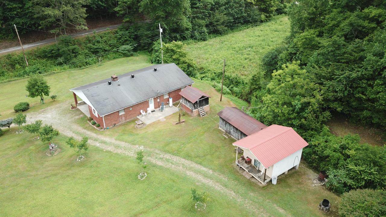 4725 Crane Creek Road - Photo 1