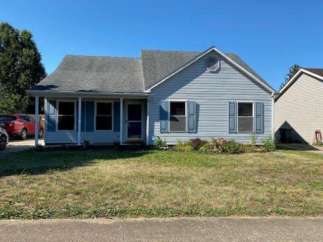 248 Keelridge Drive - Photo 1