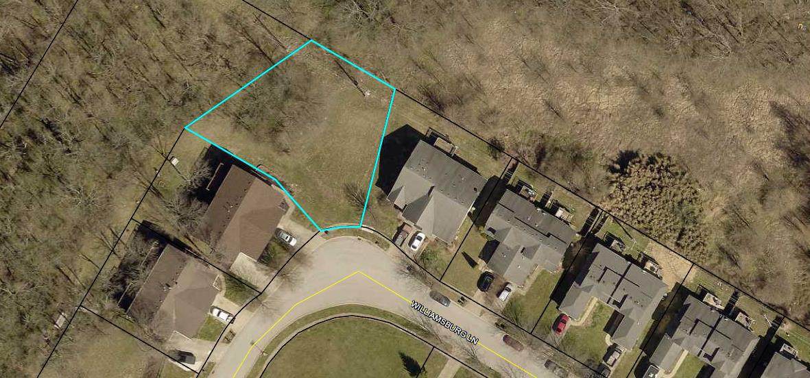 296 Williamsburg Lane - Photo 1