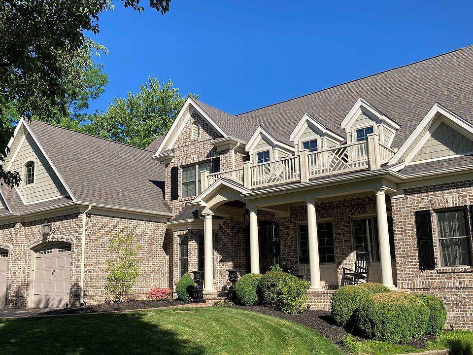 1009 Andover Forest Drive - Photo 1