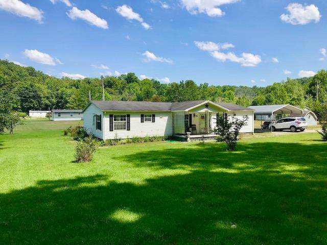 1025 Pecks Creek Road - Photo 1
