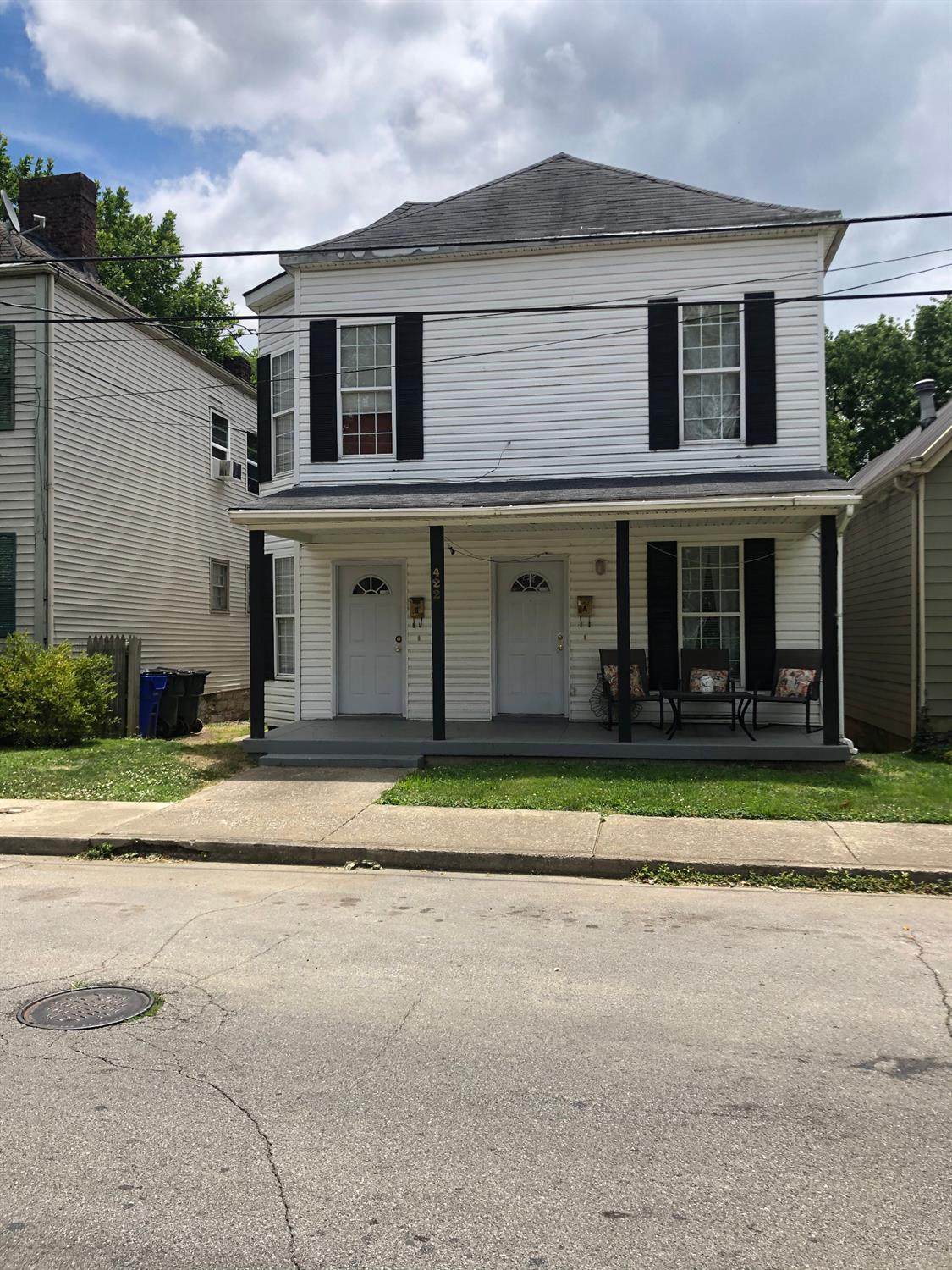 422 Upper Street - Photo 1