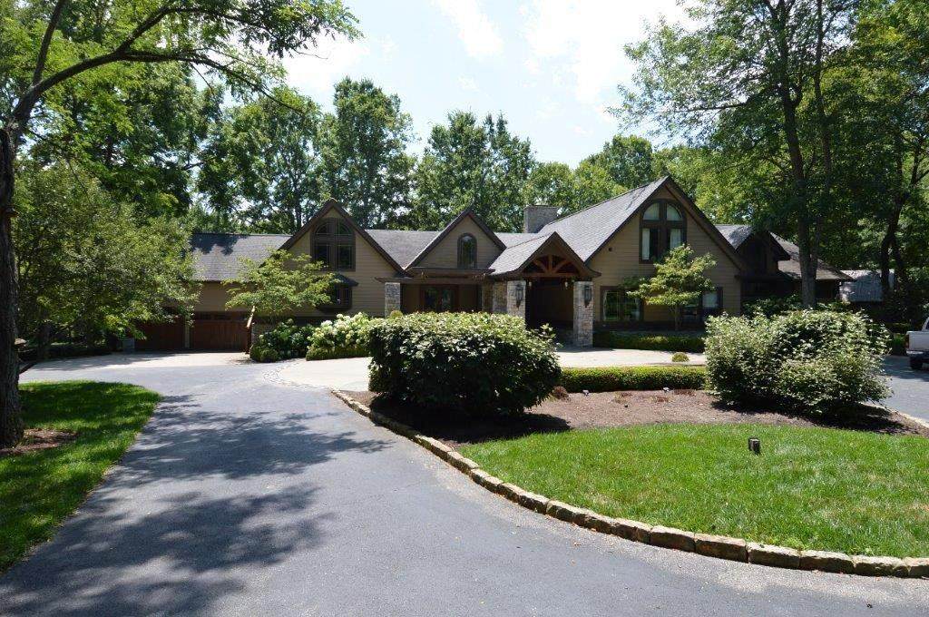 300 Delaney Woods Road - Photo 1