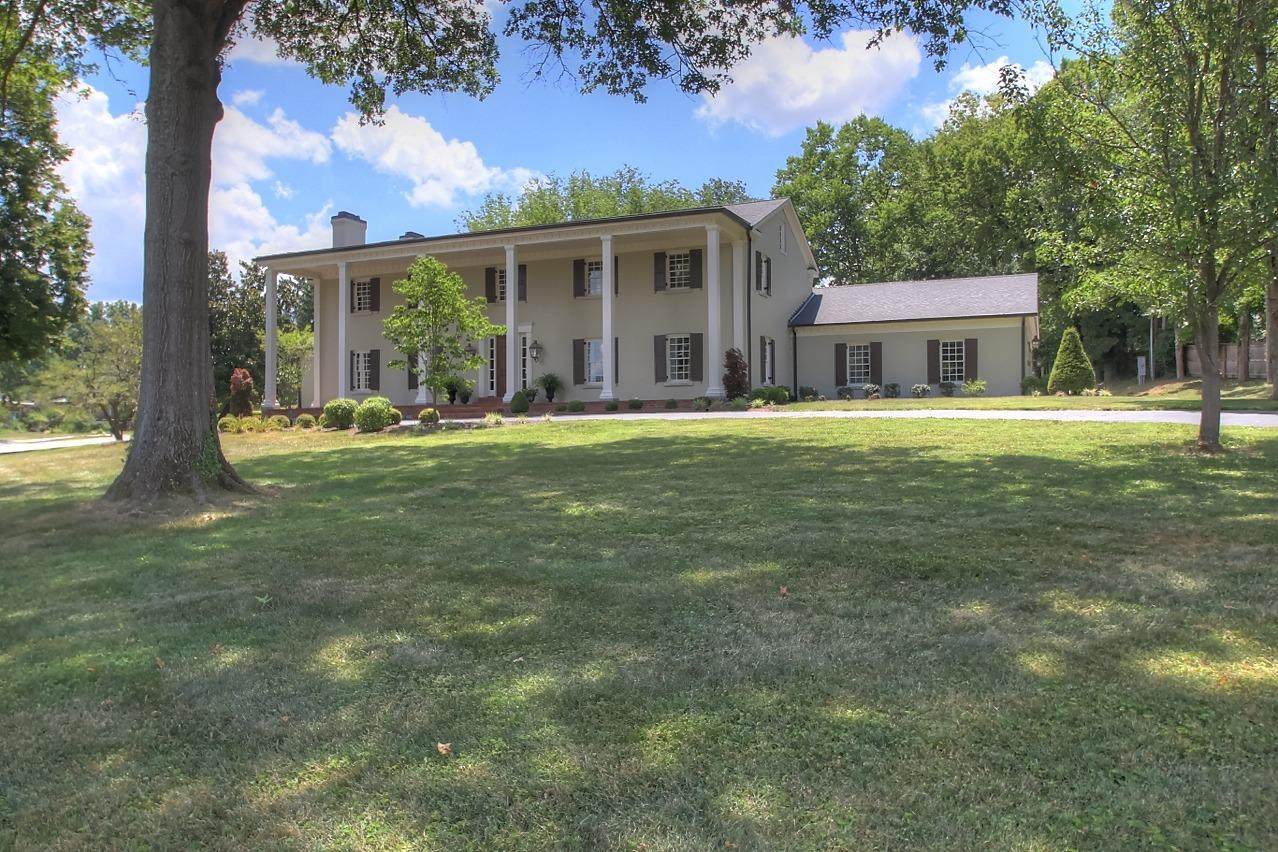 820 Brookhill Drive - Photo 1