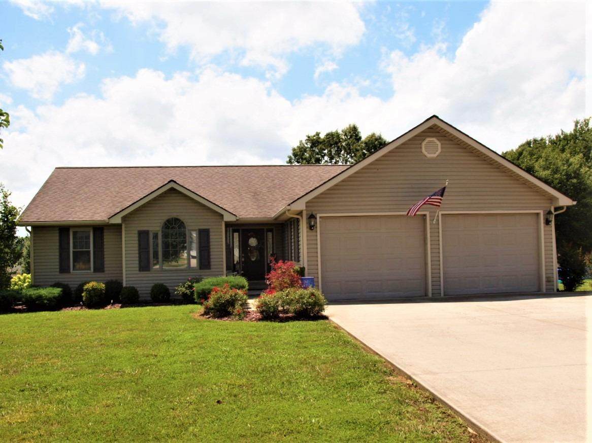 3535 Barbourville Road - Photo 1