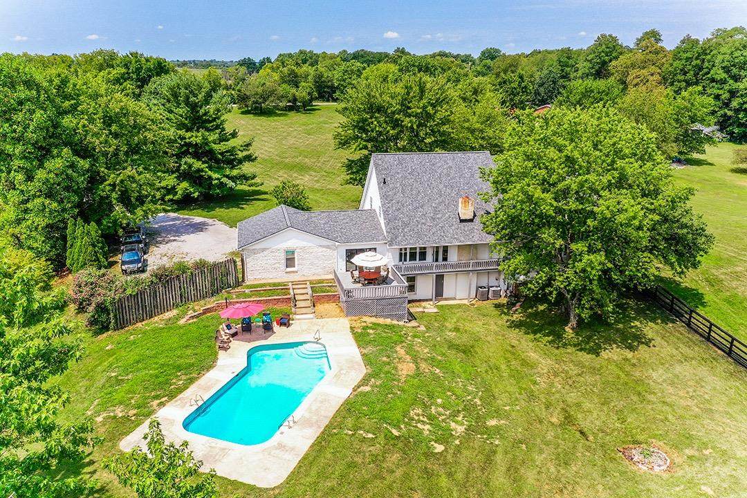 3335 Colonel Road - Photo 1