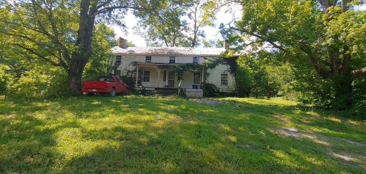 1236 Elk Lick Road - Photo 1