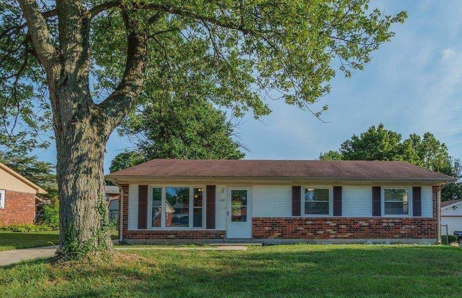 214 Potomac Drive - Photo 1
