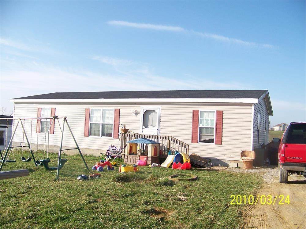107 Rivercrest Lane - Photo 1